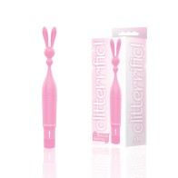 Clitterific Button Bunny Clitoral Stimulator