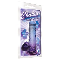 Shades Medium Jelly Dong 7in