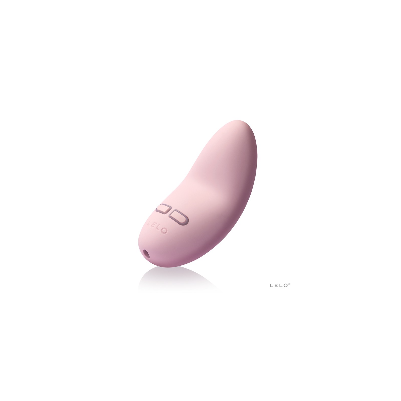 LELO LILY 2 Vibrador Recargable Aromatizado Rosa