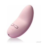 LELO LILY 2 Vibrador Recargable Aromatizado Rosa