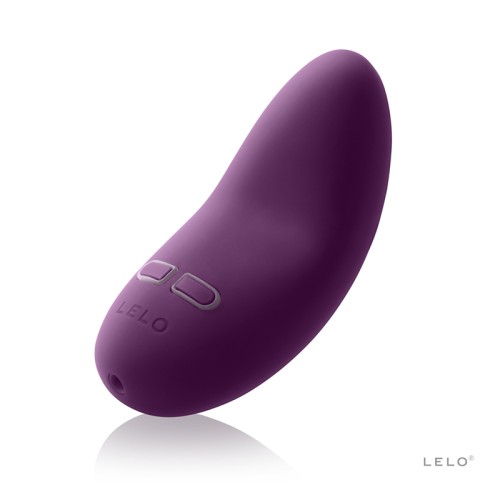 Vibrador Aromatizado LELO LILY 2