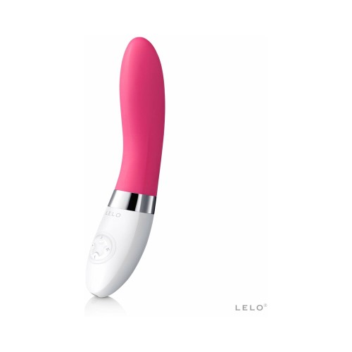 LELO LIV 2 Rechargeable G-Spot Vibrator