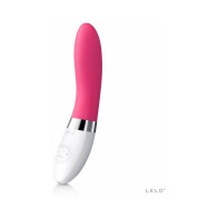 LELO LIV 2 Rechargeable G-Spot Vibrator