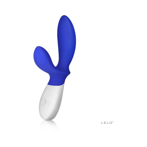 Vibrador Prostático LELO LOKI WAVE