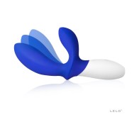 LELO LOKI WAVE Prostate Vibrator