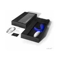 LELO LOKI WAVE Prostate Vibrator