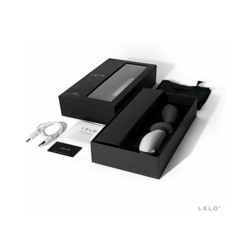 LELO LOKI Rechargeable Prostate Vibrator Black