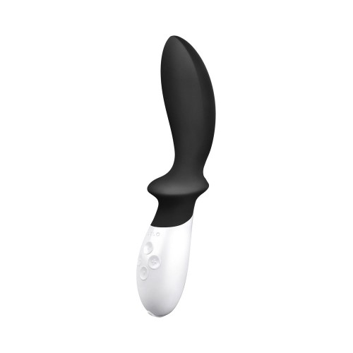 Vibrador de Próstata Recargable LELO LOKI Negro