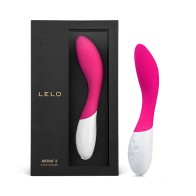 LELO MONA 2 Vibrador para Punto G