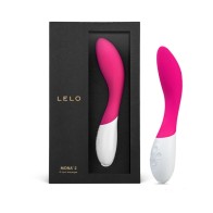 LELO MONA 2 Vibrador para Punto G