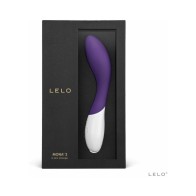 LELO MONA 2 G-Spot Vibrator Rechargeable Vibrator