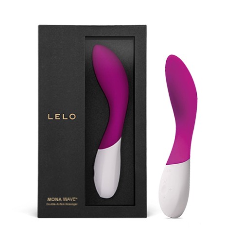 LELO MONA WAVE G-Spot Vibrator