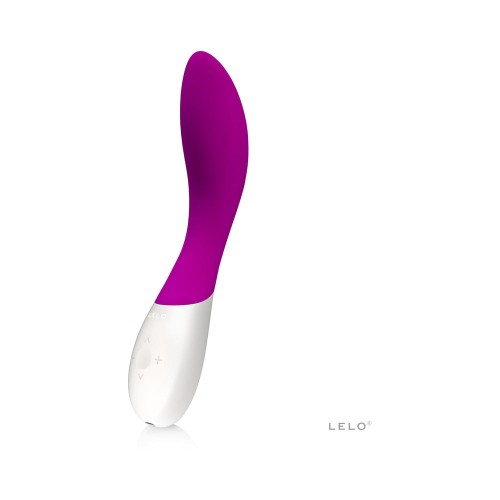 Vibrador de Punto G LELO MONA WAVE