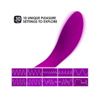 Vibrador de Punto G LELO MONA WAVE