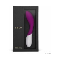 Vibrador de Punto G LELO MONA WAVE