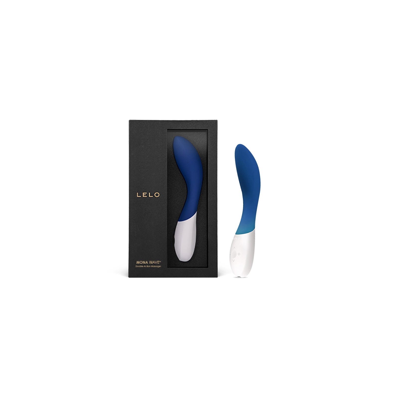 LELO MONA Wave G-Spot Vibrator for Intense Orgasms