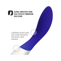 LELO MONA Wave G-Spot Vibrator for Intense Orgasms