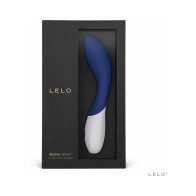 Vibrador G-Spot LELO MONA Wave para Orgasmos Intensos