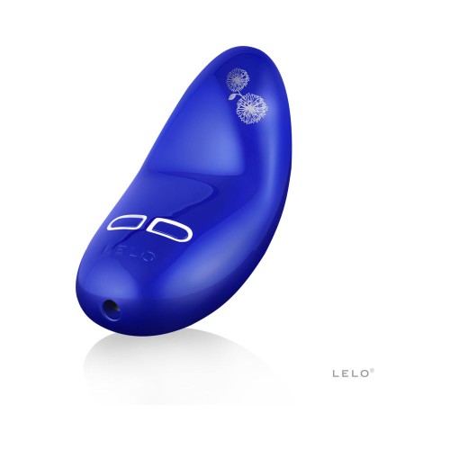 LELO NEA 2 Rechargeable Mini Vibrator Midnight Blue