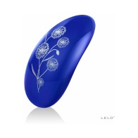 LELO NEA 2 Rechargeable Mini Vibrator Midnight Blue