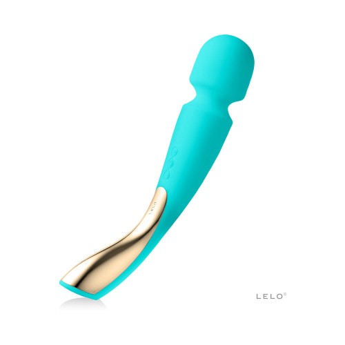 LELO Smart Wand 2: El Vibrador de Varita Recargable Definitivo