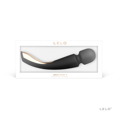 Masajeador Recargable LELO SMART WAND 2