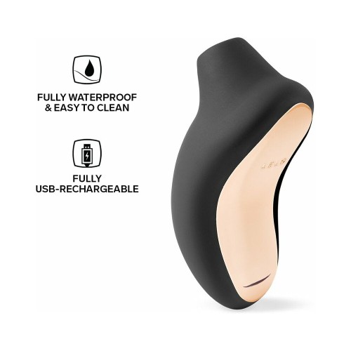 LELO SONA CRUISE Rechargeable Clitoral Stimulator