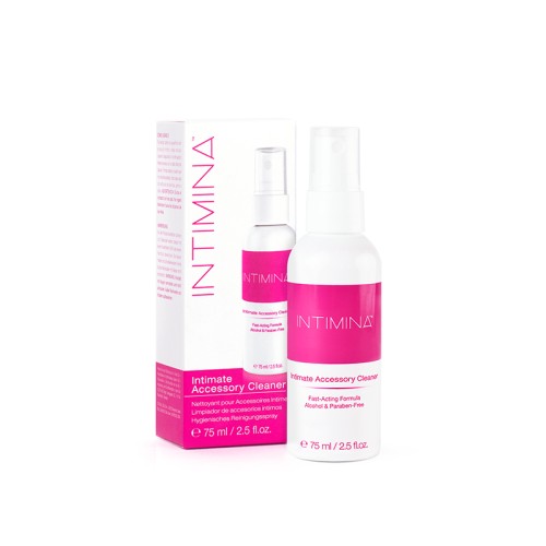 INTIMINA Intimate Accessory Cleaner