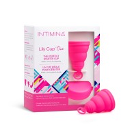 INTIMINA Copa Menstrual Lily Cup One