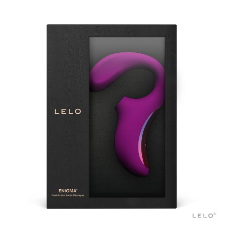 LELO ENIGMA Dual Stimulator - Ultimate Pleasure