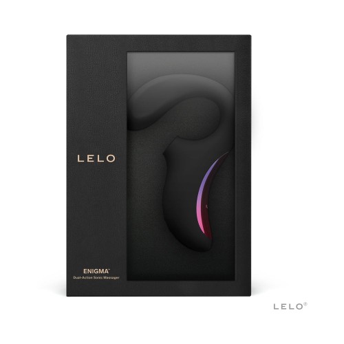 LELO ENIGMA Estimulador Dual