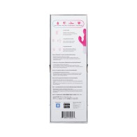 Lovense Nora Bluetooth Rabbit Vibrator