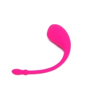 Lovense Lush Bluetooth Egg Vibrator | Discreet Pleasure Everywhere