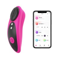 Lovense Ferri Bluetooth Vibrator