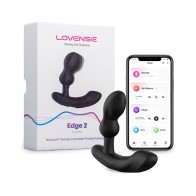 Masajeador Prostateador Lovense Edge 2 Review