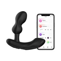 Lovense Edge 2 Prostate Massager Review