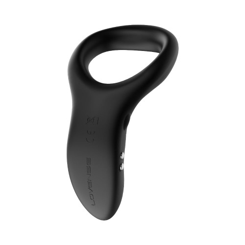 Lovense Diamo Bluetooth Vibrating Cockring