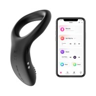 Lovense Diamo Bluetooth Vibrating Cockring