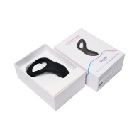 Anillo Vibrador Cockring Bluetooth Lovense Diamo