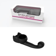 Lovense Domi P-Spot Attachment for Enhanced Pleasure