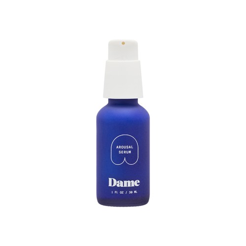 Dame Arousal Serum for Enhanced Pleasure