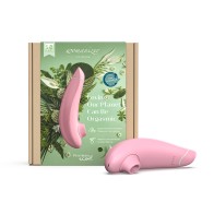 Estimulador Clitoridiano Premium Eco Womanizer