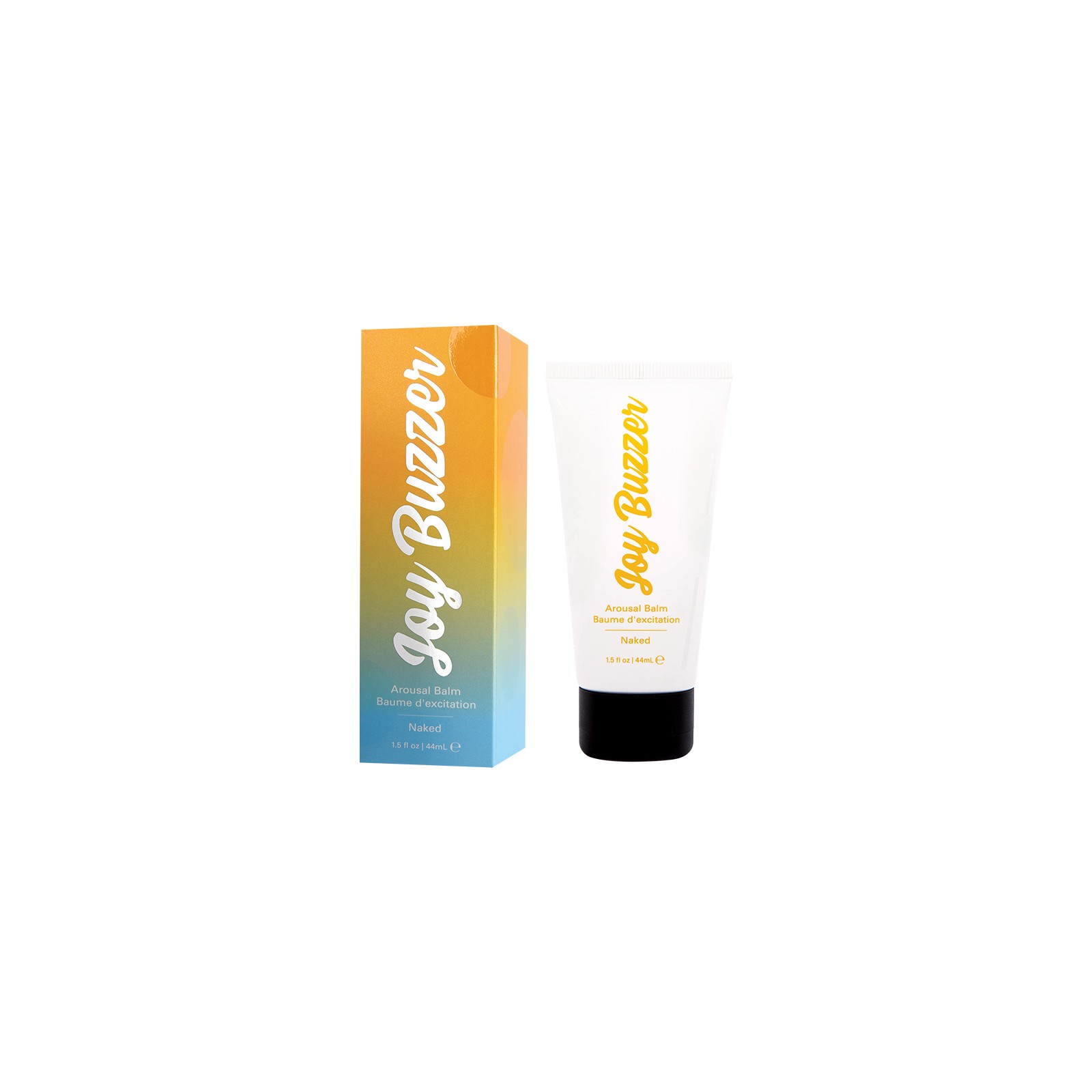 Jelique Joy Clitoral Arousal Balm for Intimacy