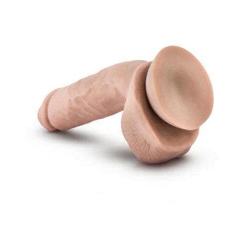 Dildo Autolubricante Dr. Skin Glide 8.5 in.