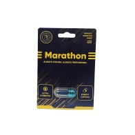 Píldora de Mejora Masculina Marathon 1ct