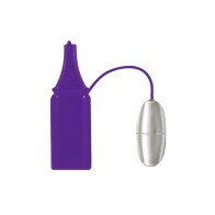 Vibrating Bullet 2 Speed for Discreet Pleasure