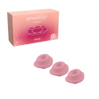 Womanizer Replacement Heads - Enhance Your Pleasure