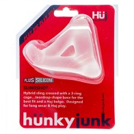 Hunkyjunk SLINGSHOT Sling de 3 Anillos Teardrop Ice