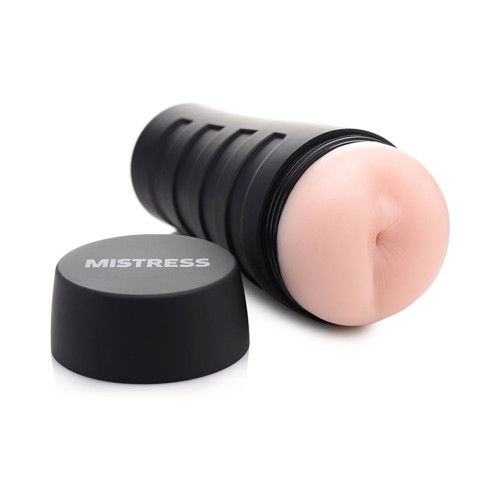 Curve Toys Mistress Brittany Deluxe Ass Stroker