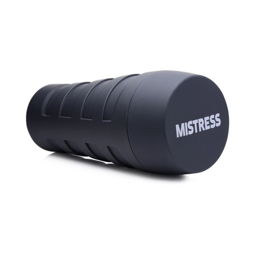 Curve Toys Mistress Karla Deluxe Mouth Stroker Medium - Ultimate Pleasure